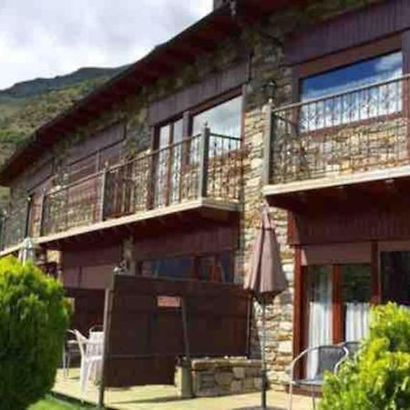 Casa Con Jardin En Garos By Casas Aranesas J Antes Villa Exterior foto